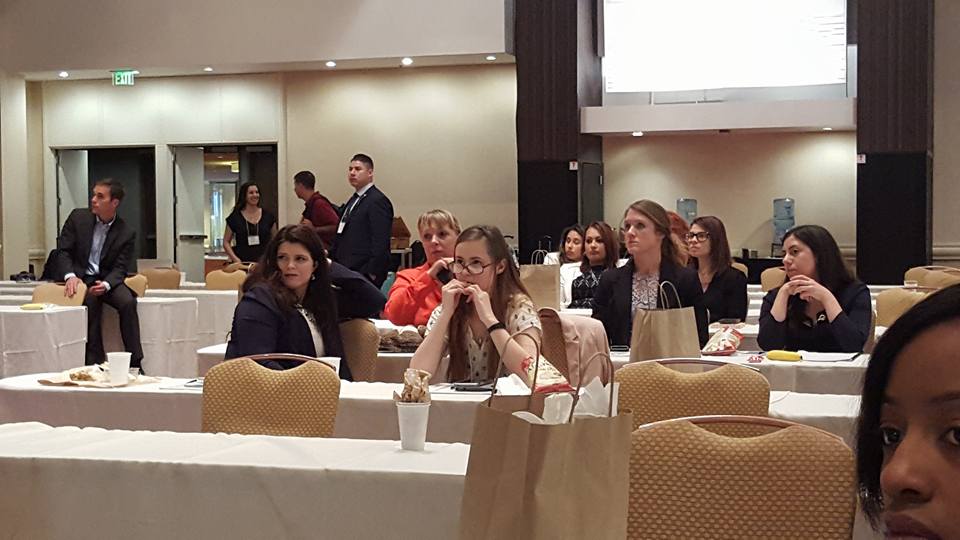 Non_StopMarket's tweet image. Our Human Resources Manager earned a networking opportunity in Atlanta, GA over the weekend! #networking #neverbeenthisfar #wishtogoback