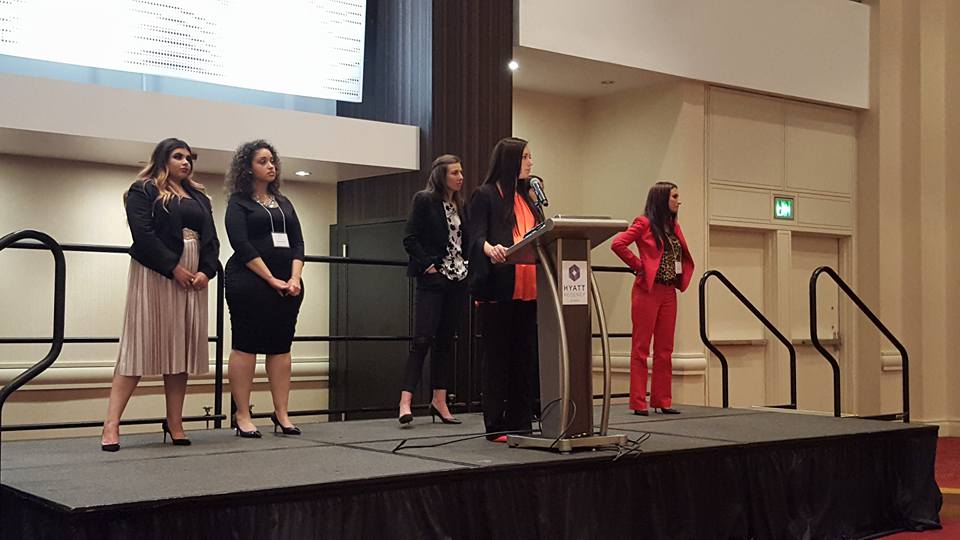 Non_StopMarket's tweet image. Our Human Resources Manager earned a networking opportunity in Atlanta, GA over the weekend! #networking #neverbeenthisfar #wishtogoback