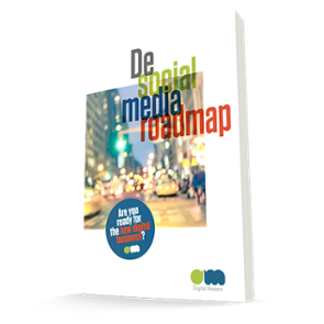 Met social media nieuwe business scoren: nu voor iedereen bereikbaar met deze toolkit – Digital Masters Opleidingen hubs.ly/H06Q4tG0