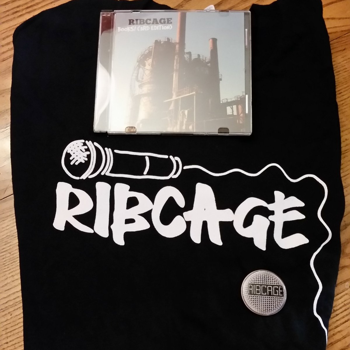 RibcageRhymes's tweet photo. Get all your @ribcagerhymes merch this Friday at @MacsBar!! Doors at 7pm. Tickets $8adv/$10dos
#ribcagerhymes #sektorzmusic #macsbar https://t.co/9IAxOcGTYw