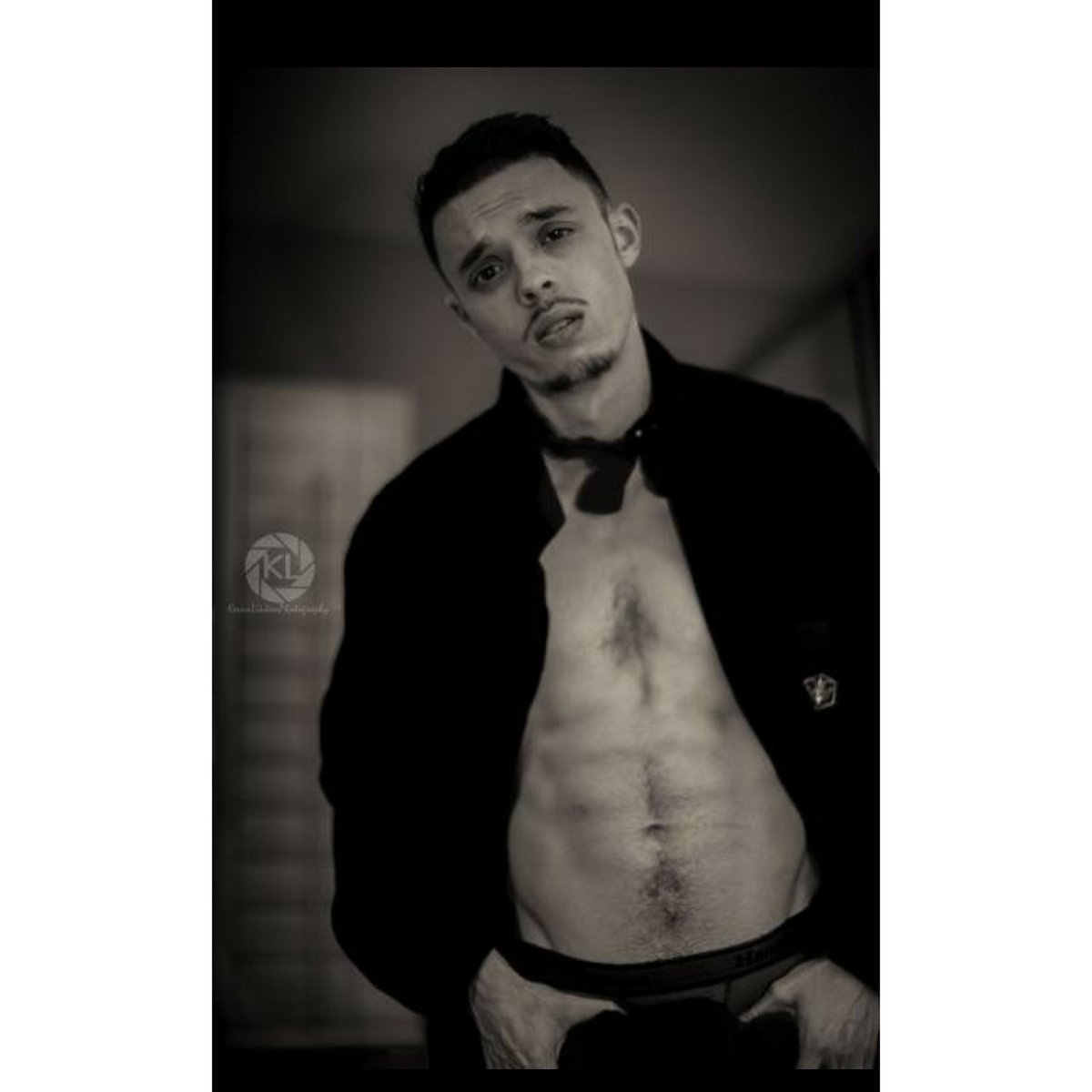 Mr__Stringz's tweet image. Saucy 
#Stringz #ForestModelSheffield