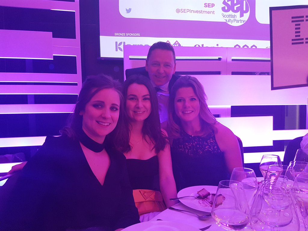 FardonS's tweet photo. All set for the #Drapersdigitals awards, looking forward to hearing more about the winners! @SuzyJarratt @leearms1 @emilyBDE https://t.co/gyMiBUr5EQ