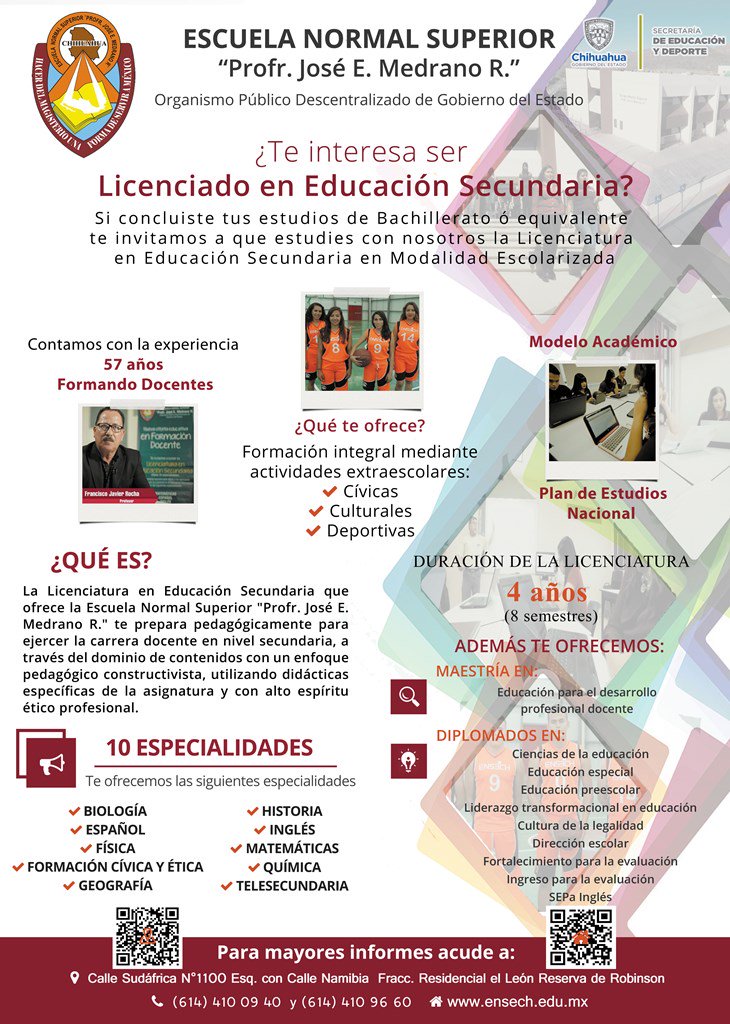 EnsechOficial's tweet photo. https://t.co/ph2uev6vOU