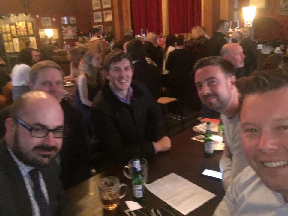 York Round Table Yorkroundtable Twitter 0 Replies 3 Retweets 4 Likes