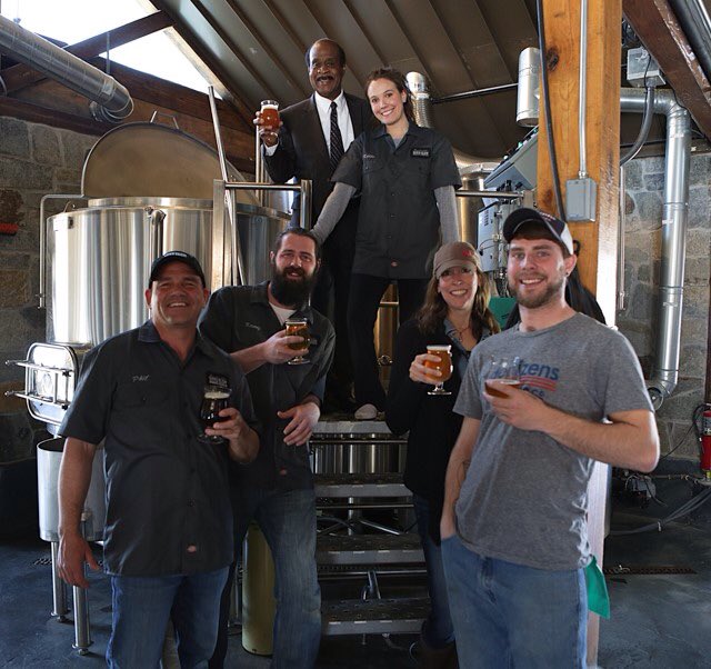 MoCoBeerWeek tweet picture