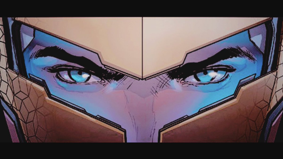A new SL.. Coming Soon. #MarvelsRebornRP