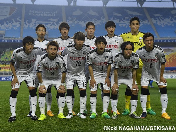 サッカーと旭日旗 さらに続報 Afcとjfa 川崎f の見解が対立 処分されるべきは川崎 水原 両方 Togetter