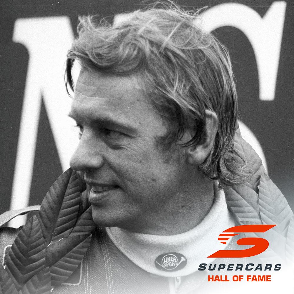 Happy birthday, Dick Johnson! 

The 2001 Hall of Famer celebrates his 72nd birthday today  