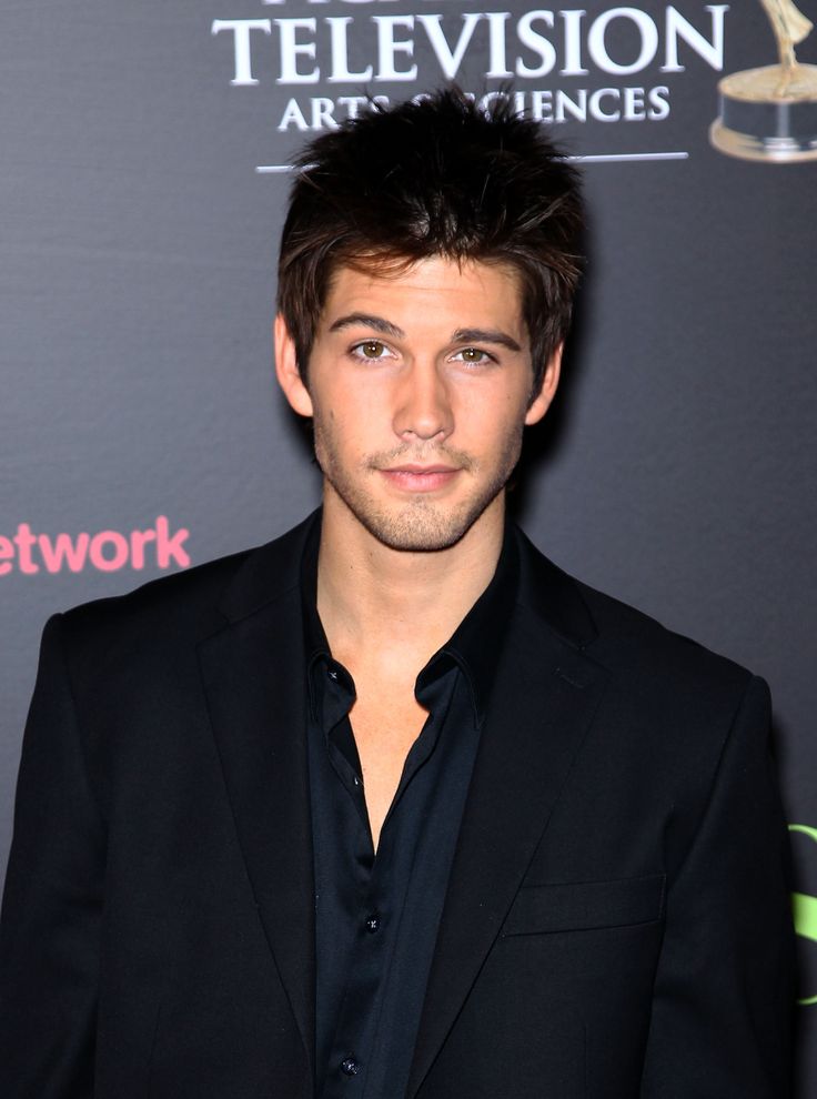 Happy Birthday Casey Deidrick 