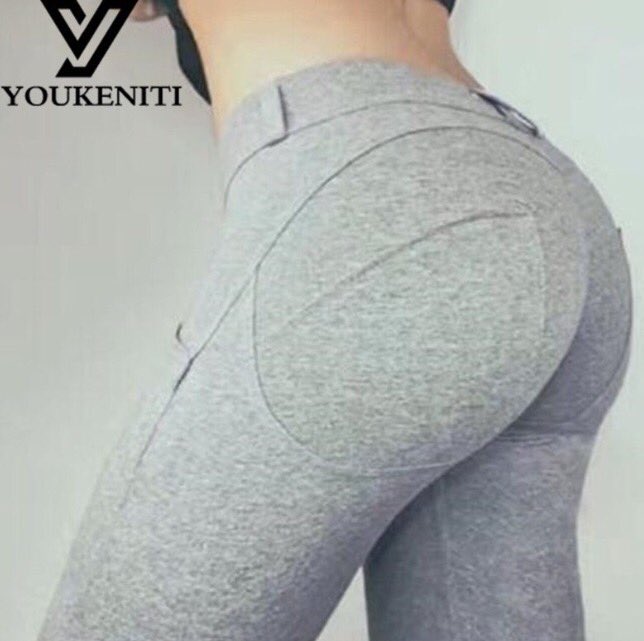 Easy_Day_Store's tweet image. **TOP SELLER**

Sexy Fitness Pants Cotton Bottom High Elastic Plus

💥$24.99 Sale💥

#womensfashion