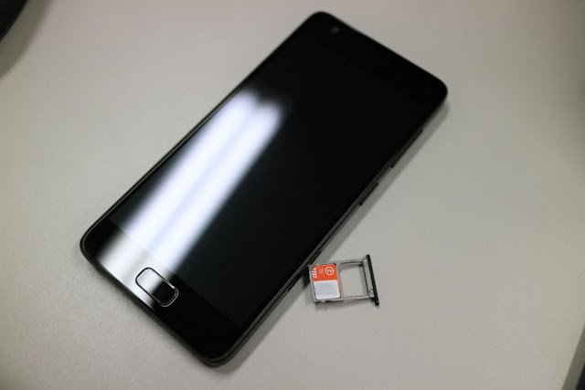 andmemblog's tweet photo. Lenovo ZUK Z2でau 3G SIMが使えるか検証してみた https://t.co/yTUQNmmqLs | AndMem https://t.co/inasZycKVN