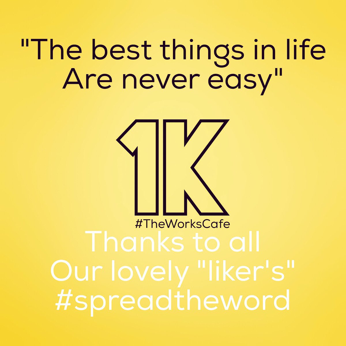 WorksCafeSW's tweet image. Our little cafe off the beaten track has a loyal following now upto 1k #likes on Facebook.chuffed our fab food speaks #saffronwalden #cafe