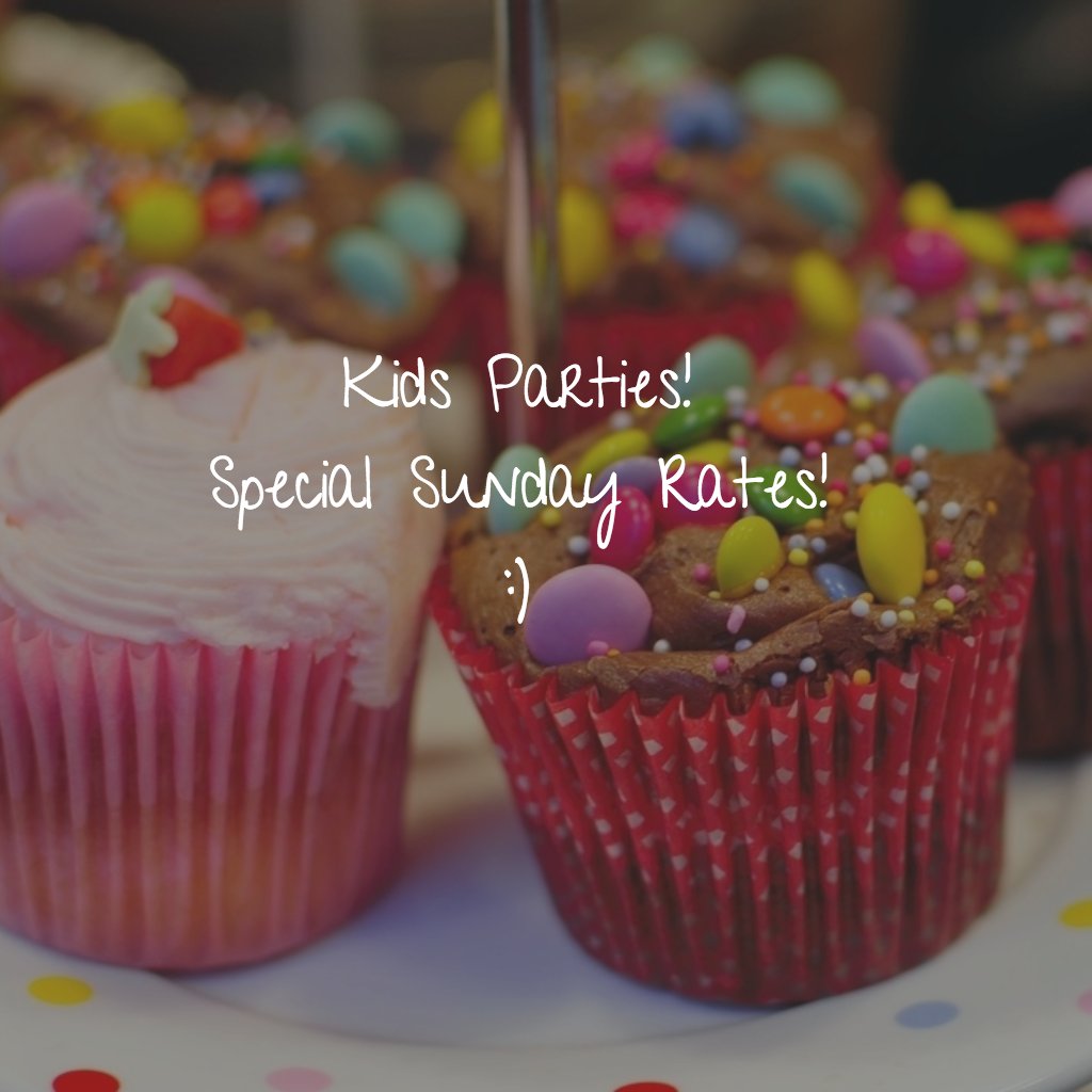 1315studios's tweet photo. Kids Parties!
Special Sunday Rates!
:) https://t.co/kYsi8sQshK