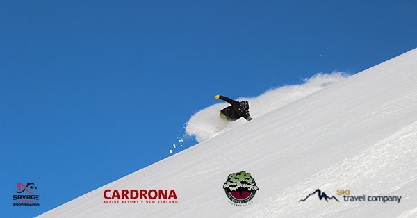 SavagePandaSnow's tweet photo. Win a 7 Day Custom Snow Adventure in @CardronaNZ https://t.co/bLJKz1TKcJ inclu: @TeWanakaLodge @skitravelco #OffTheRackIsDead https://t.co/vKHYOXUPhl