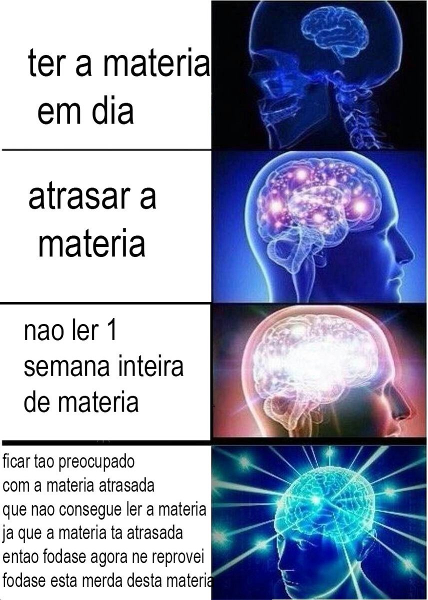 resounance98's tweet photo. fodase esta merda de materia https://t.co/vHuQmLKAUK