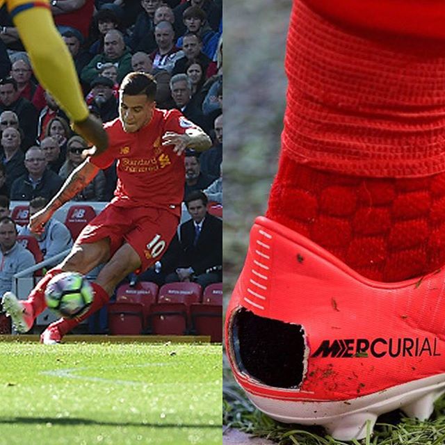 coutinho boots