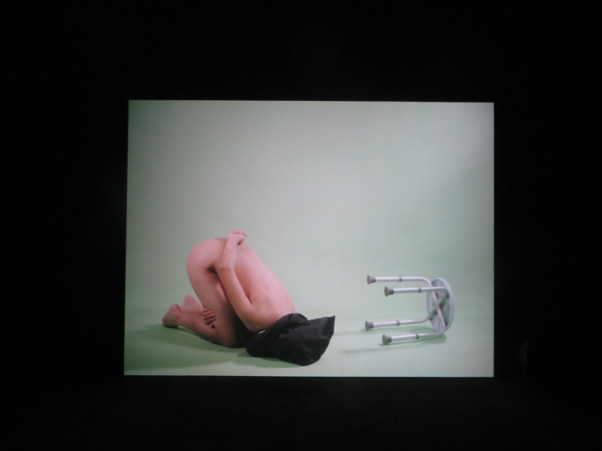 PMSA_Sculpture's tweet photo. Loved @imranperretta #SoloPresentations @JerwoodJVA &amp; #ODDS @_Assembly_Point SOON @WysingArtsCentr #Mene...NOW @Studio_RCA til 27 APRIL https://t.co/yWQQjTLGsY