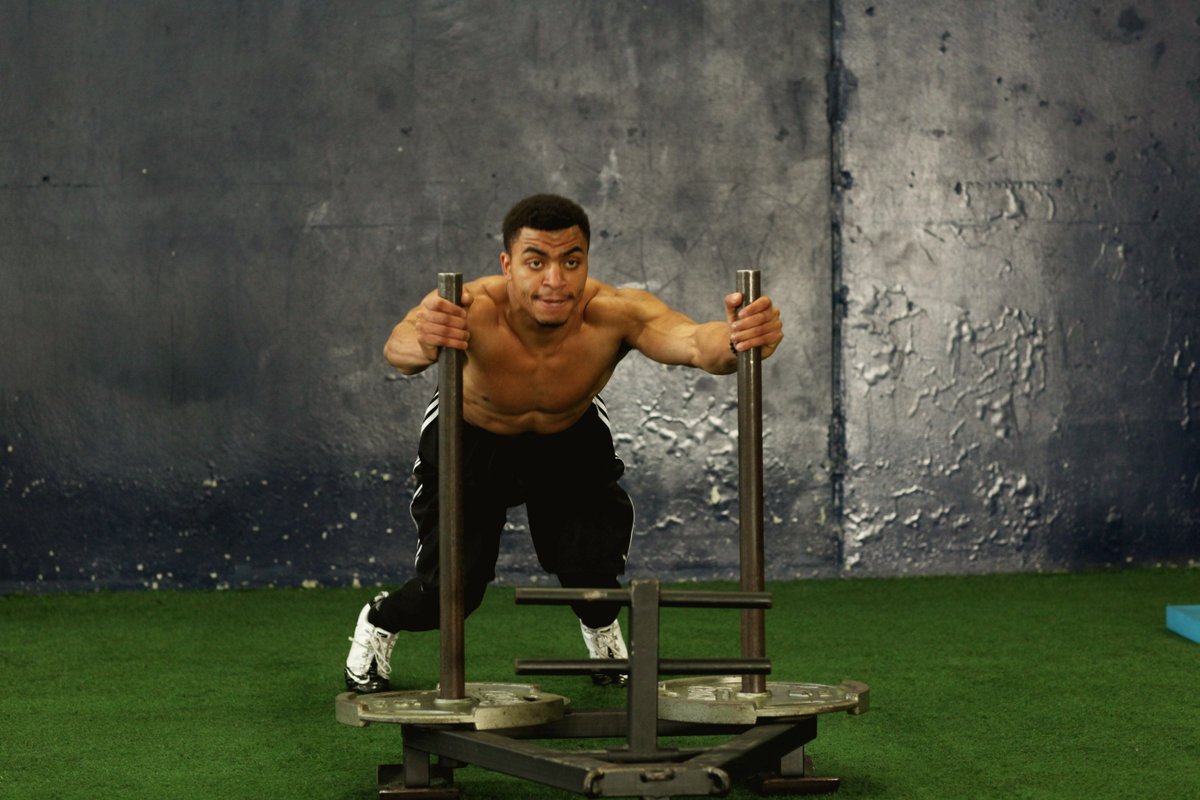 We've got a vast array of torture devices... ahem... We mean workout equipment to fit your needs &amp; goals. #MaxSC