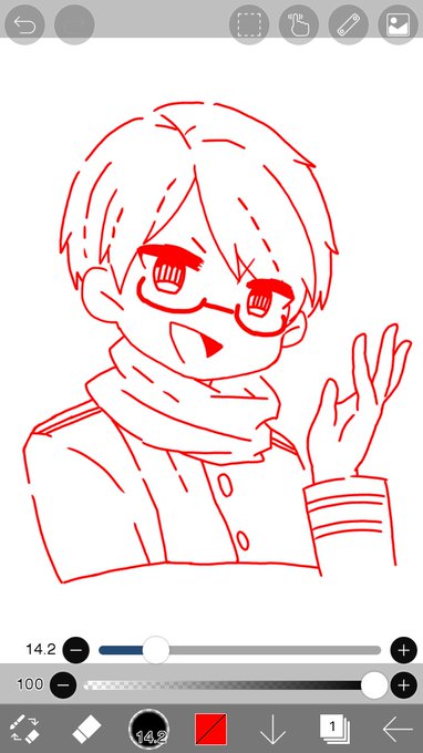 エイリアンのtwitterイラスト検索結果 古い順