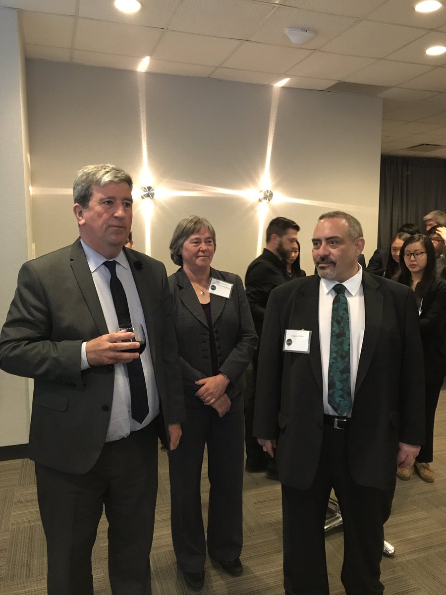 GladstoneCFRE's tweet photo. .#3pctproject Full house w/@Glen4ONT @_DebSchulte https://t.co/o7qltNu8KQ 1 Million Youth. 600 High Schools. 5 Canada Wide Tours @proserv https://t.co/7bLtG9iZhs