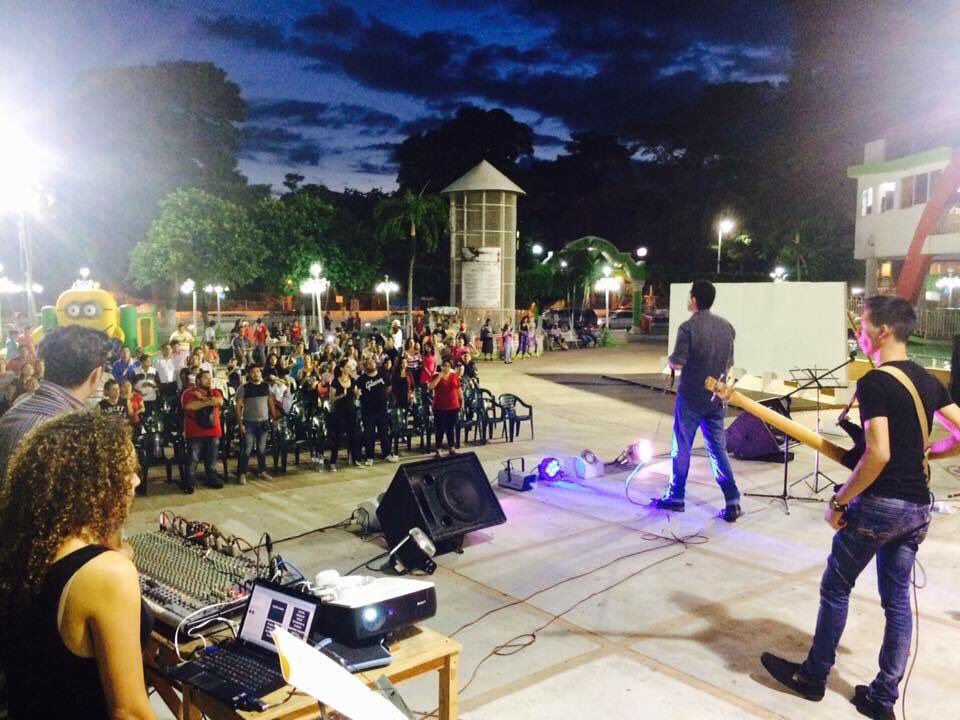 Libertad_Rock's tweet photo. Muy pronto!!! https://t.co/jdEtl9CVao