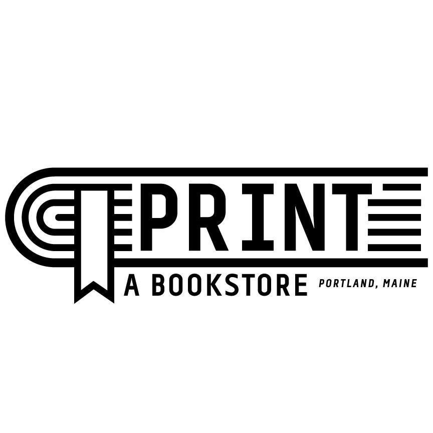 The Portland Buzz (@theportlandbuzz) on Twitter photo Loving this logo design for east end's Print (@printbookstore). Local designers, <a href="/MightMain/">Might & Main</a> won an award for it. No wonder! #portlandmaine Loving this logo design for east end's Print (@printbookstore). Local designers, <a href="/MightMain/">Might & Main</a> won an award for it. No wonder! #portlandmaine
