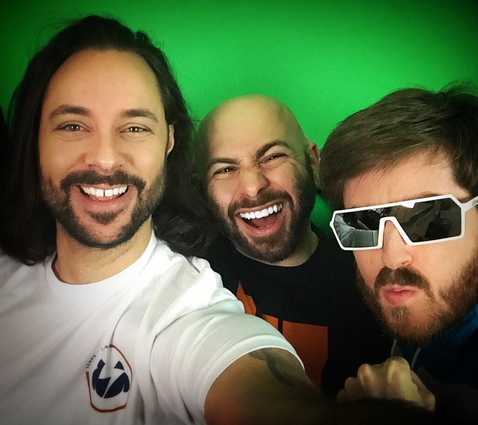 thedpadcast tweet picture