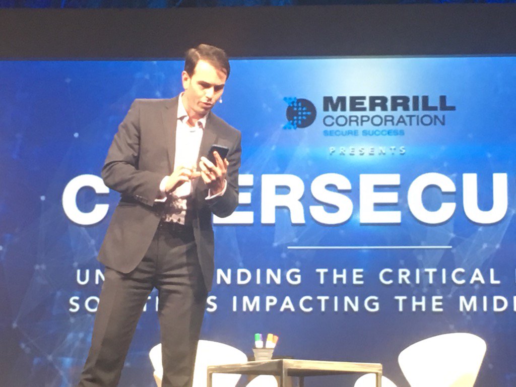 axlki's tweet image. @merrilldatasite is #ironcladsecurity #magicofmerrill