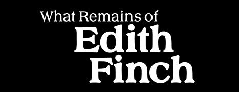 Naked Game Review on Twitter: "Now Available on Steam - What Remains of