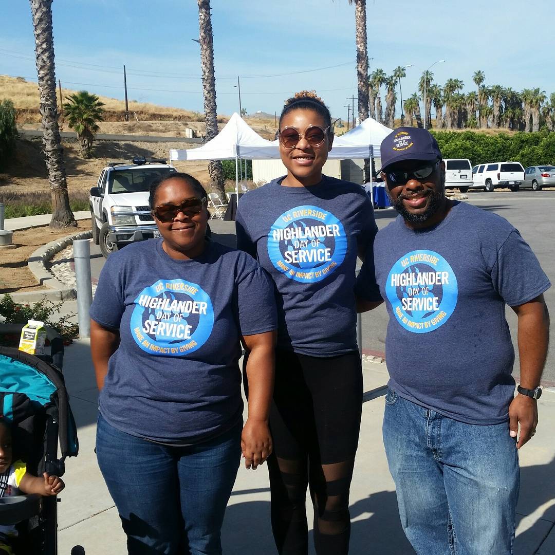 #UCRalumni #HDoS 2017