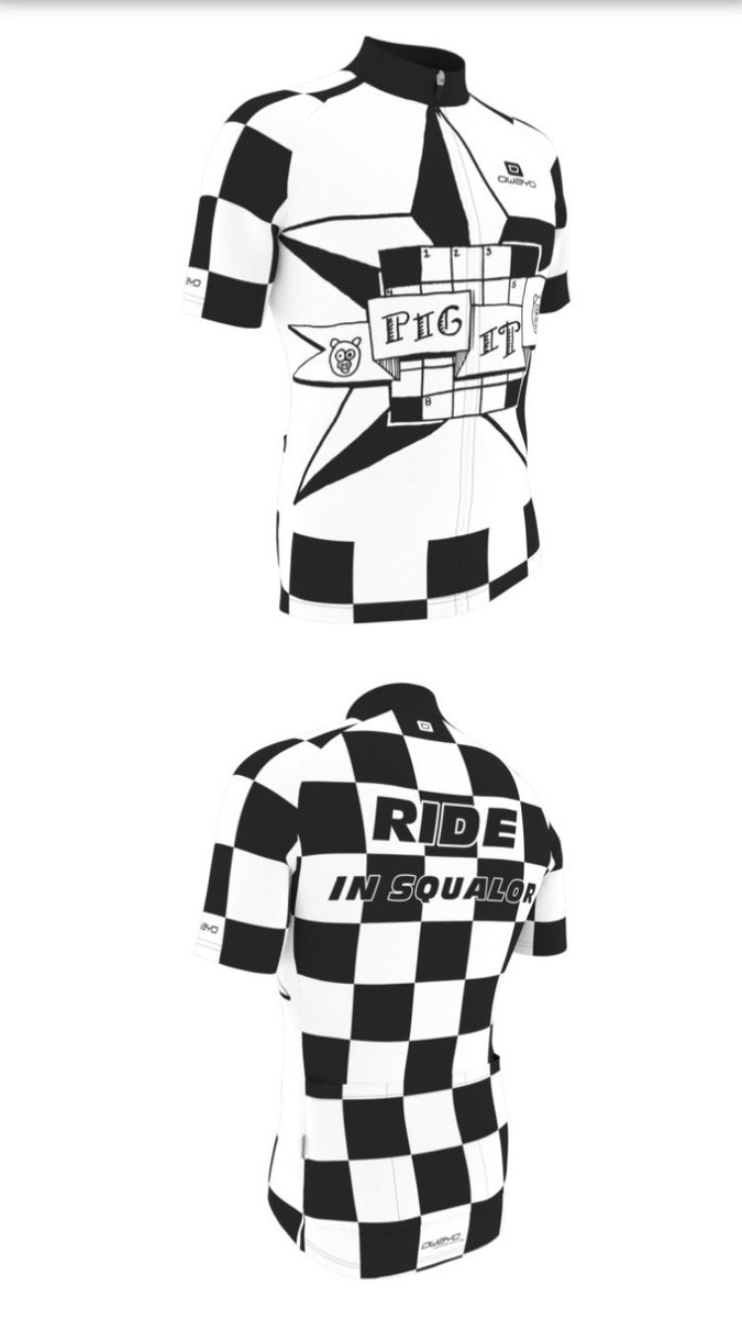 bcburroughs's tweet photo. Our cycling club is going to RULE #PIGIT https://t.co/s705ImGuM6