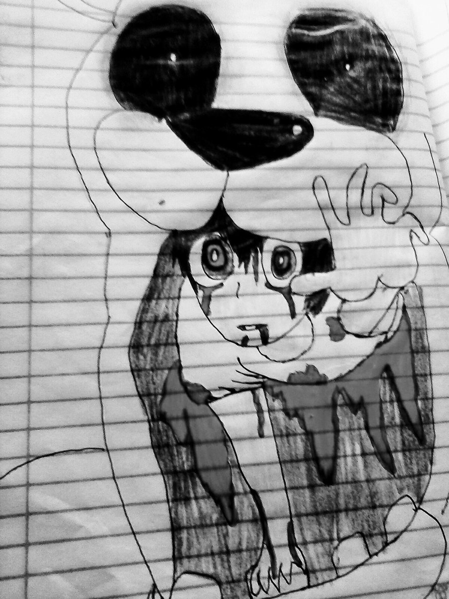 JulyBdc's tweet image. Wola!!!! Espero q les guste mi dibujo 😻