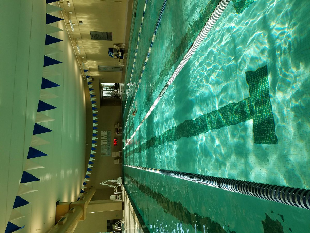 KingKent's tweet photo. Tuesday night swim practice! #kentkingcoaching @lifetimetri #teamfastandfurious @lifetimefitness #ltemployee https://t.co/p99ToGzuHZ