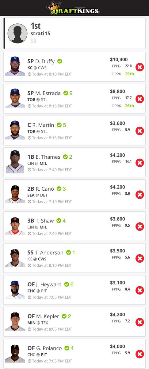 FreakDfs's tweet image. Good luck!!!