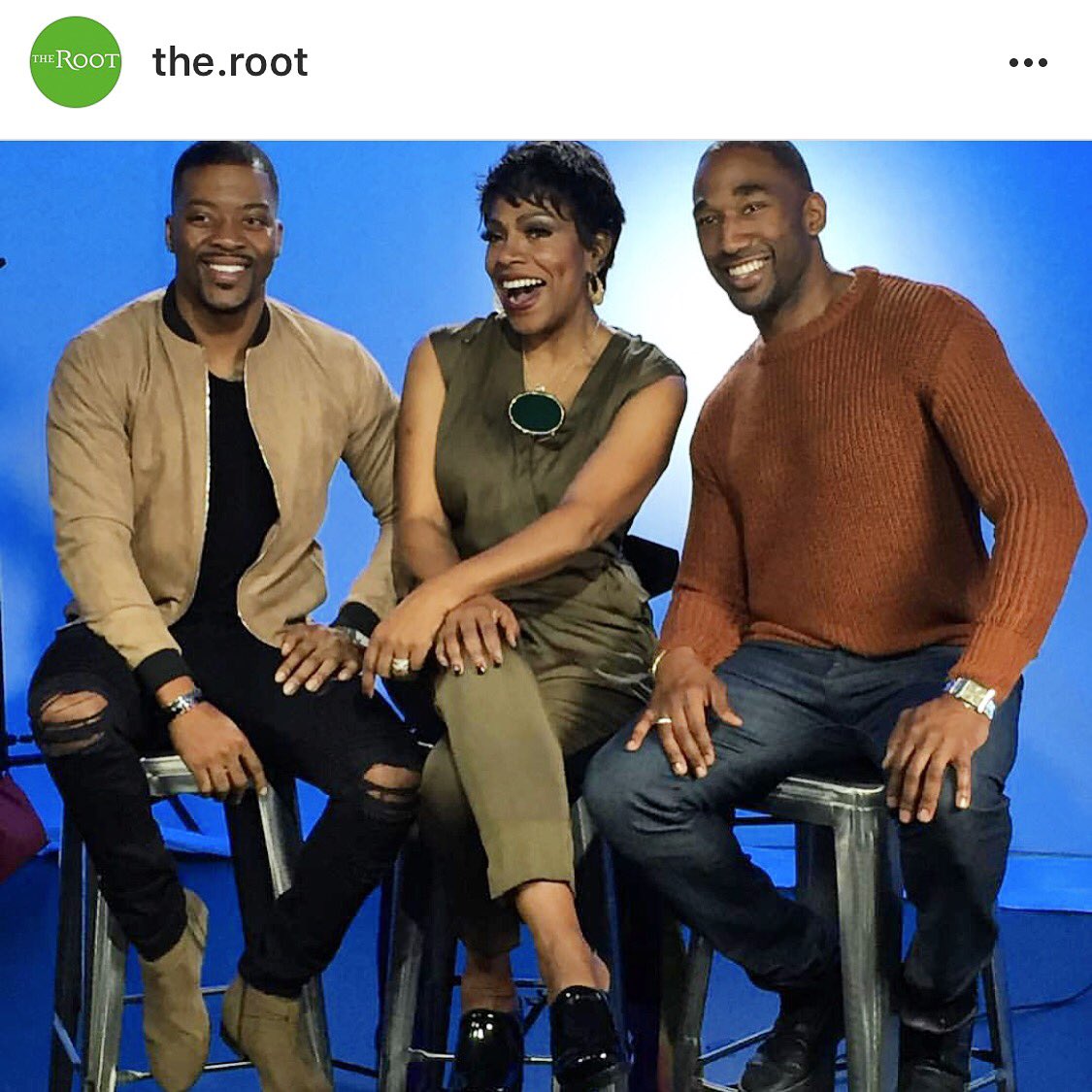 MIGHTY REAL: A FABULOUS SYLVESTER MUSICAL tweet media