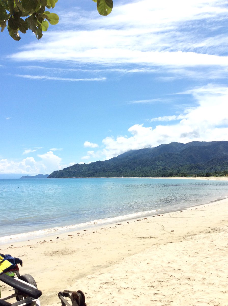 winedungca's tweet photo. sea's the dayyy!! ๐ #wheninaurora ๐ด https://t.co/wjZi24cjKa