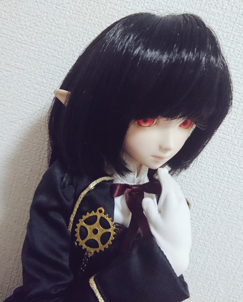 Nagatuki Yoka イケメンドール祭り ディミトリエ頑張れ