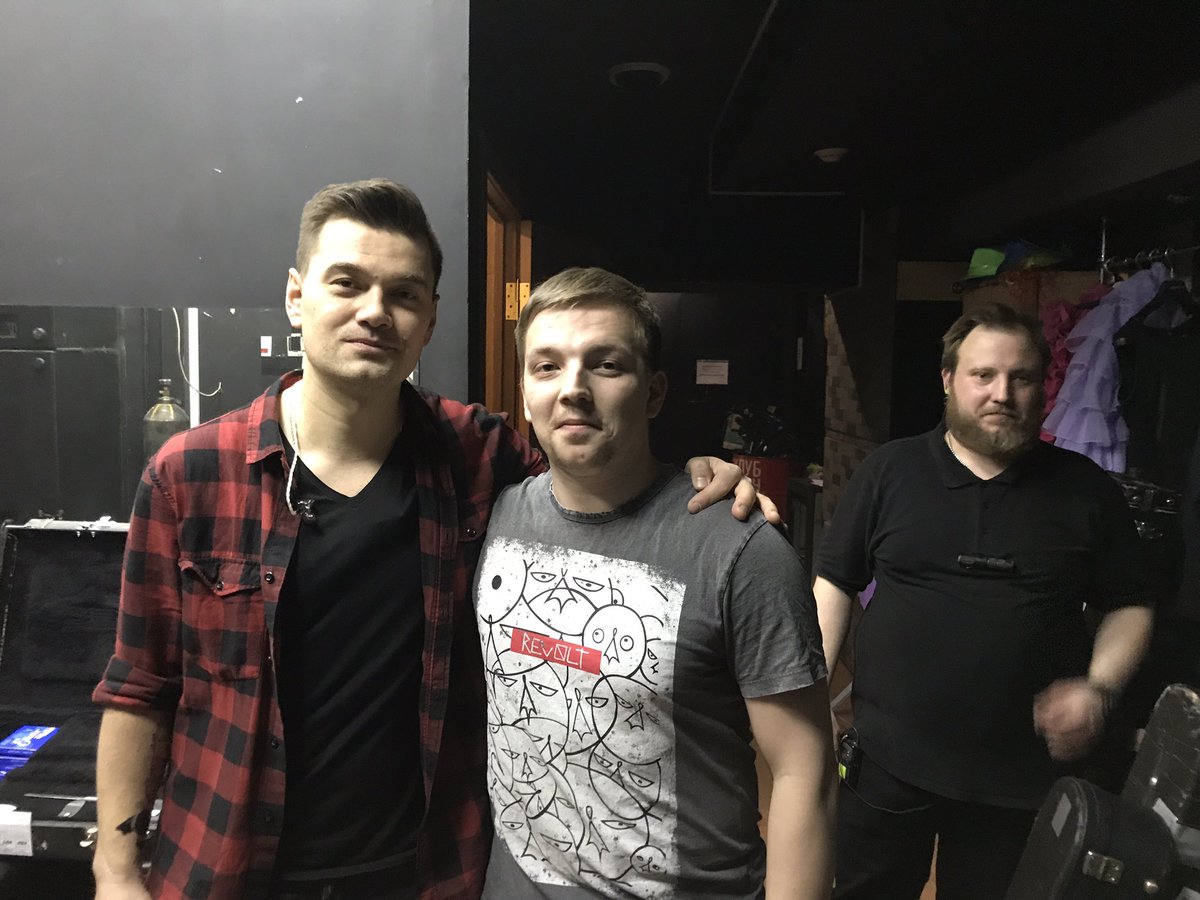 STEMPLINE's tweet image. Хорошо погуляли с дорогими друзьями, на этих выходных!