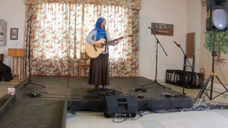 AudreySaparno's tweet photo. Was a lovely afternoon, thanks @OttGrassroots #OGF2017 https://t.co/Y3Vrse1ZSM