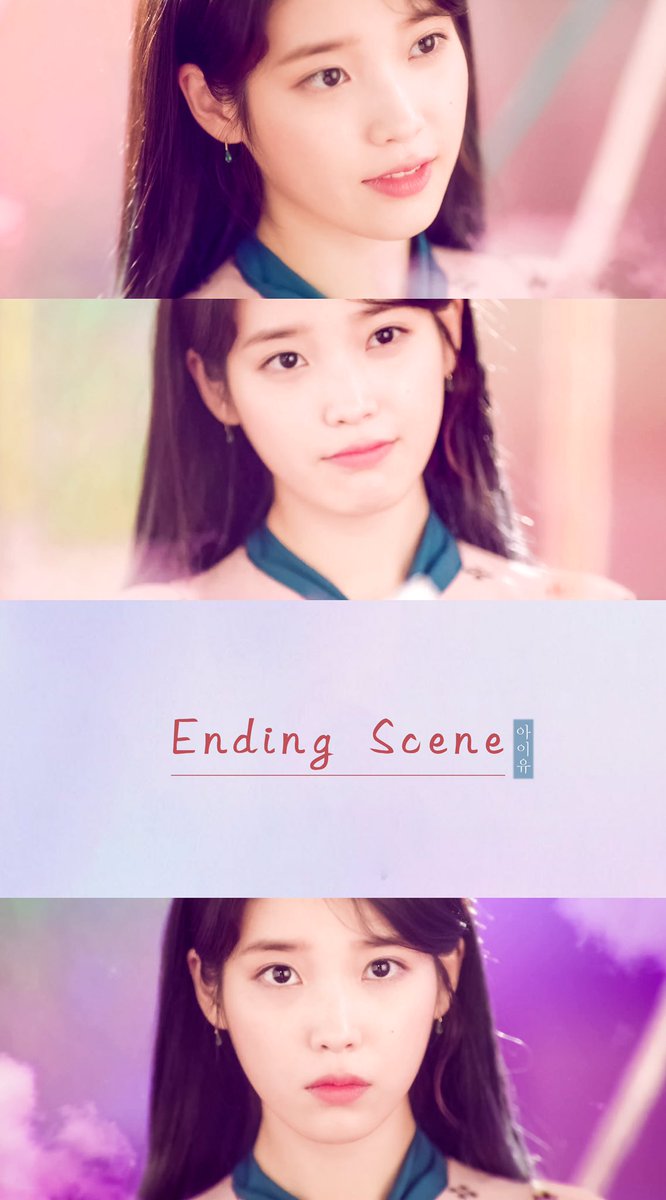 Onlyu Iu中国首站 Onlyu Iu Endingscene Mv Moblie Phone Wallpaper 4p By 秀秀 转载请注明onlyiucn 아이유 이런엔딩 팔레트 Palette More Onlyiu Cn T Co Ppbf5khq