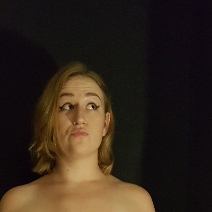 #NewProfilePic https://t.co/tT2Ik5pzCN<a href="/tag/newprofilepic"class="tags">#NewProfilePic</a>