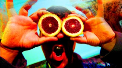 gigazine's tweet image. 少量のLSDを服用することでクリエイティビティ向上・うつ症状の改善を行う「LSDマイクロドーズ」とは？ gigaz.in/2q4VFAB