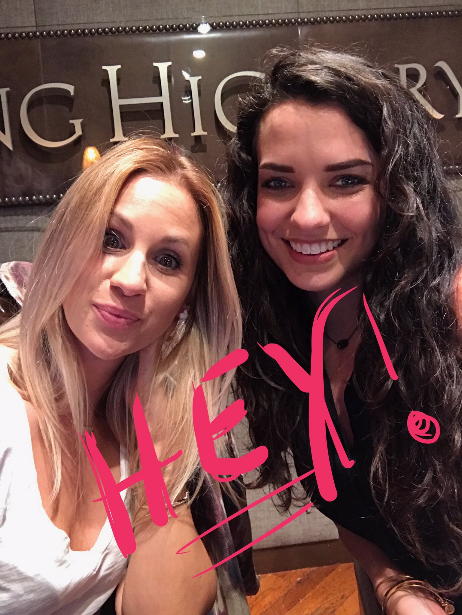 King Hickory (KingHickory) / Twitter