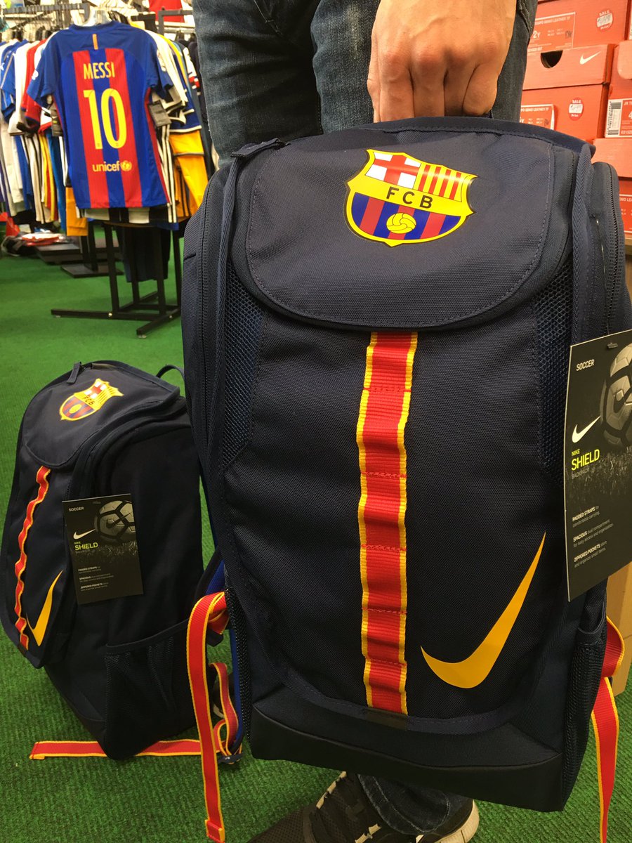nike barcelona bag online