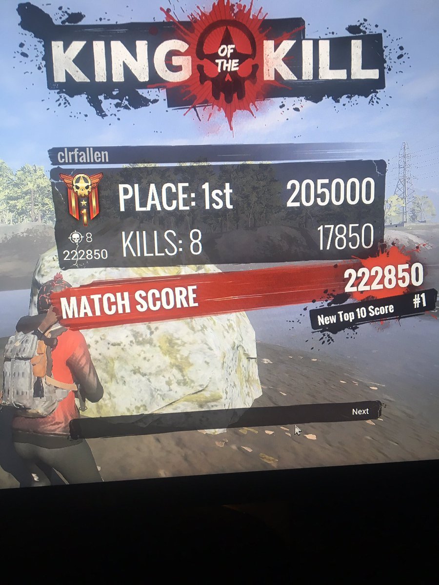 ClrFallen's tweet image. 