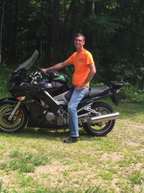 Instant_shine's tweet image. Check out hogsandholsters.com to see my latest article, a review of my yamaha fjr!