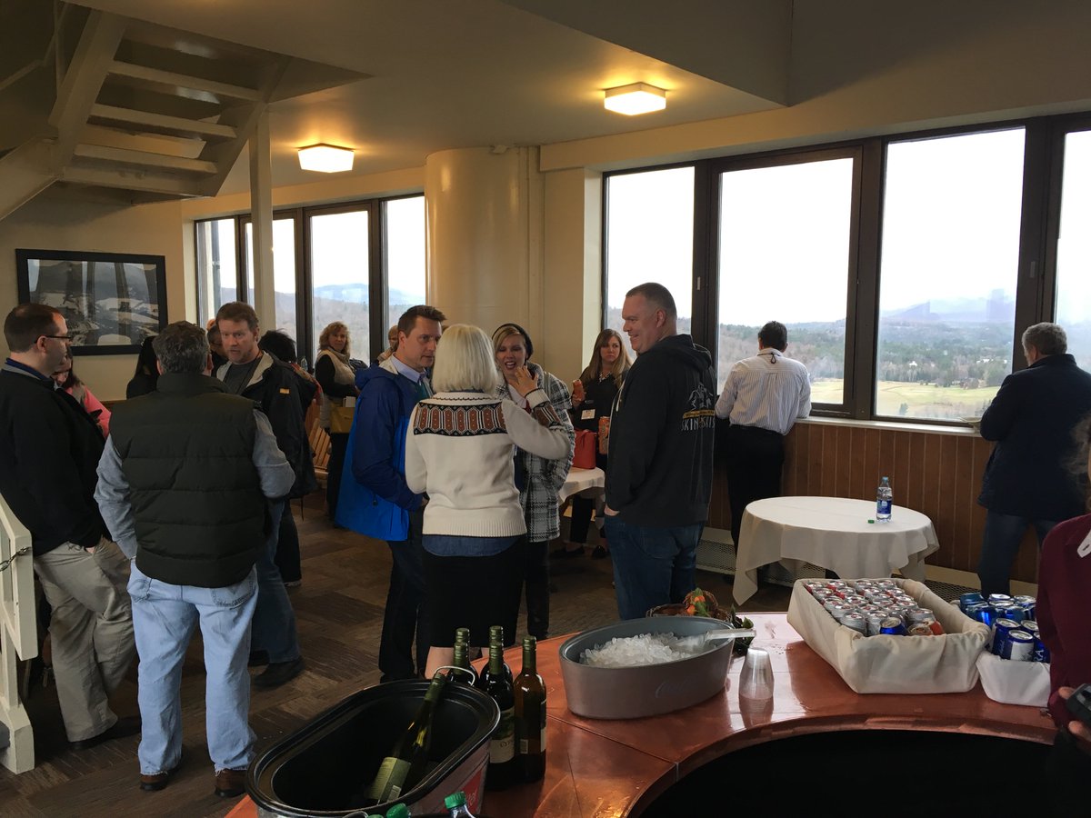 MeetMeinLP's tweet image. We hope everyone enjoyed their visit to the Olympic Jumping Complex! #ESTC2017