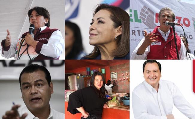 #ENVIVO El debate entre los candidatos a la gubernatura de #EdoMéx a las 20:00 hrs #Elecciones2017 #RedPolítica
eluni.mx/2qcvYuk