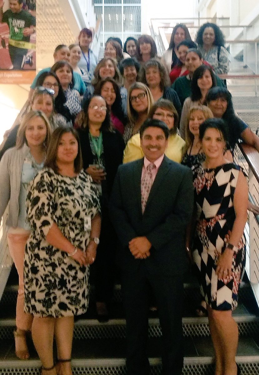 MOlivarez_CI's tweet image. Happy Administrative Professionals Week to our amazing clerks and secretary! #TeamSISD #SISDSped