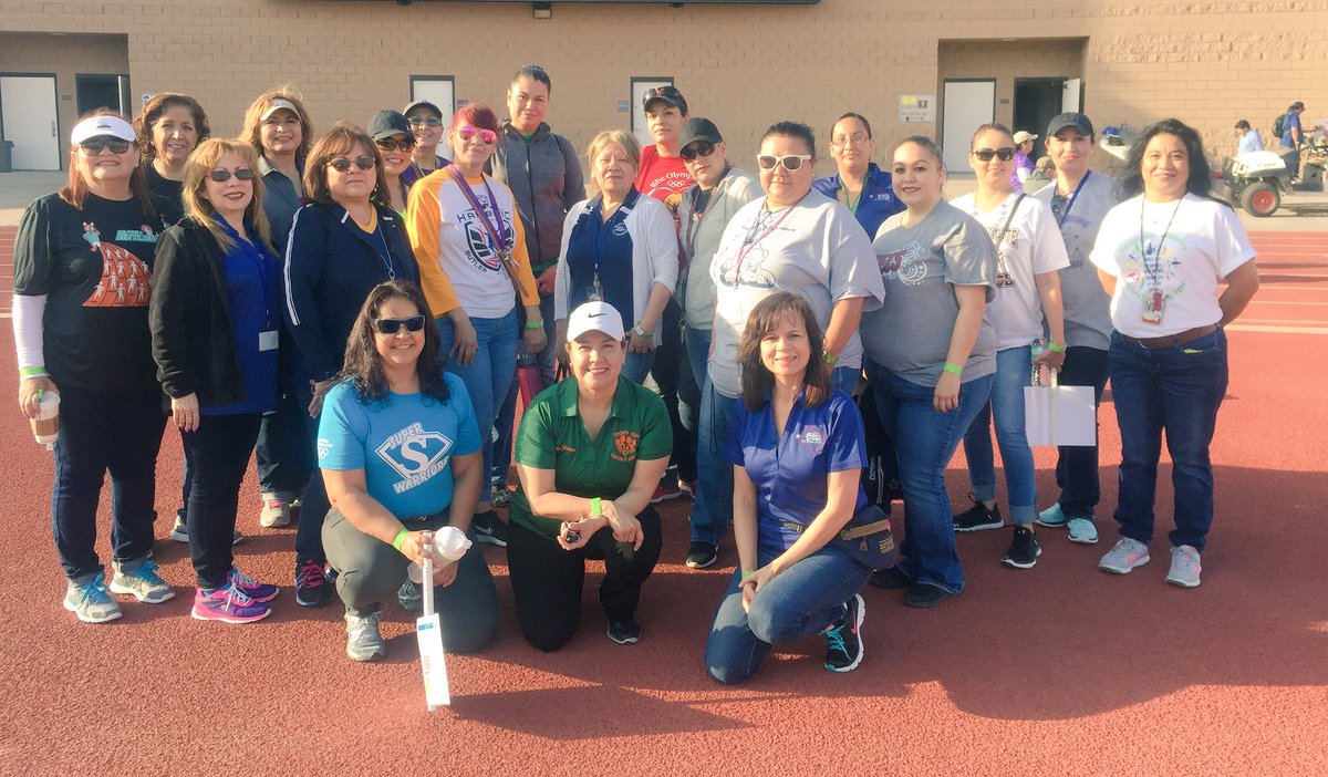 MOlivarez_CI's tweet image. Happy Administrative Professionals Week to our amazing clerks and secretary! #TeamSISD #SISDSped